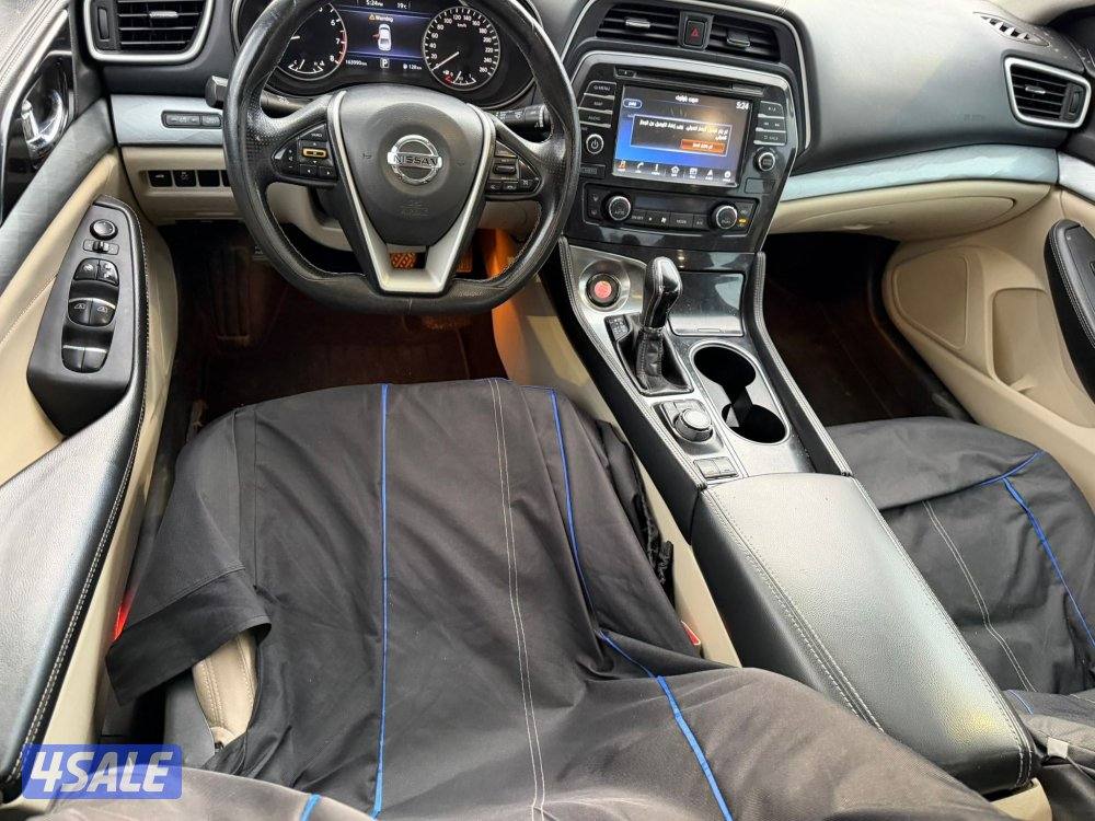 مكسيما 2016 نظيف ومرتب6