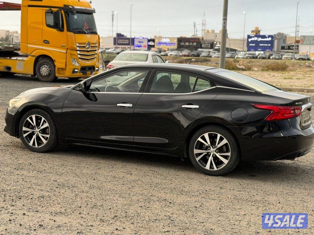 مكسيما 2016 نظيف ومرتب9