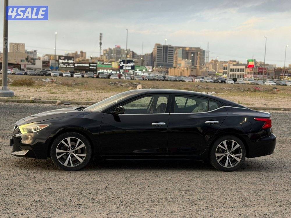 مكسيما 2016 نظيف ومرتب10