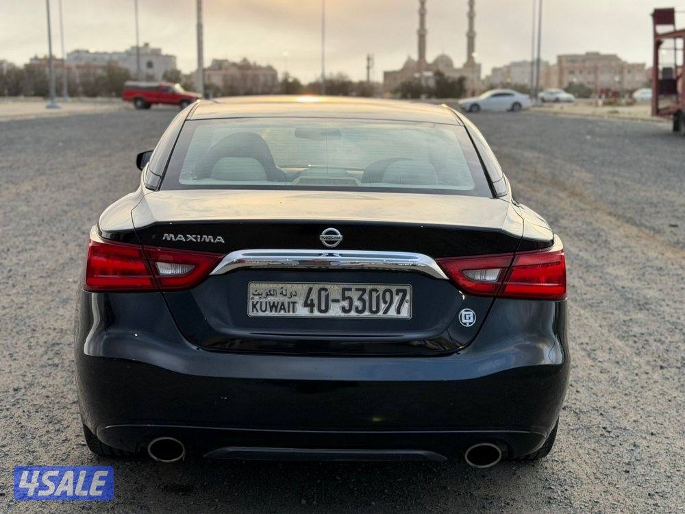 مكسيما 2016 نظيف ومرتب11