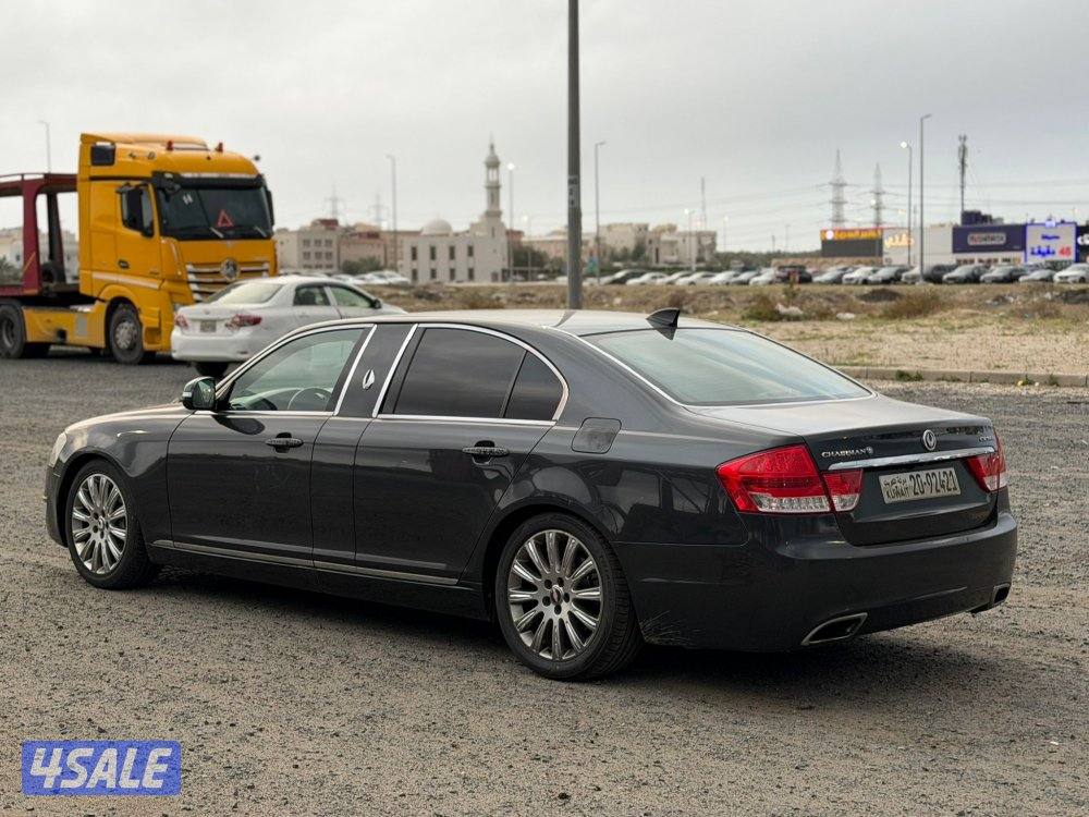 شيرمان 2012 نظيف جدا0