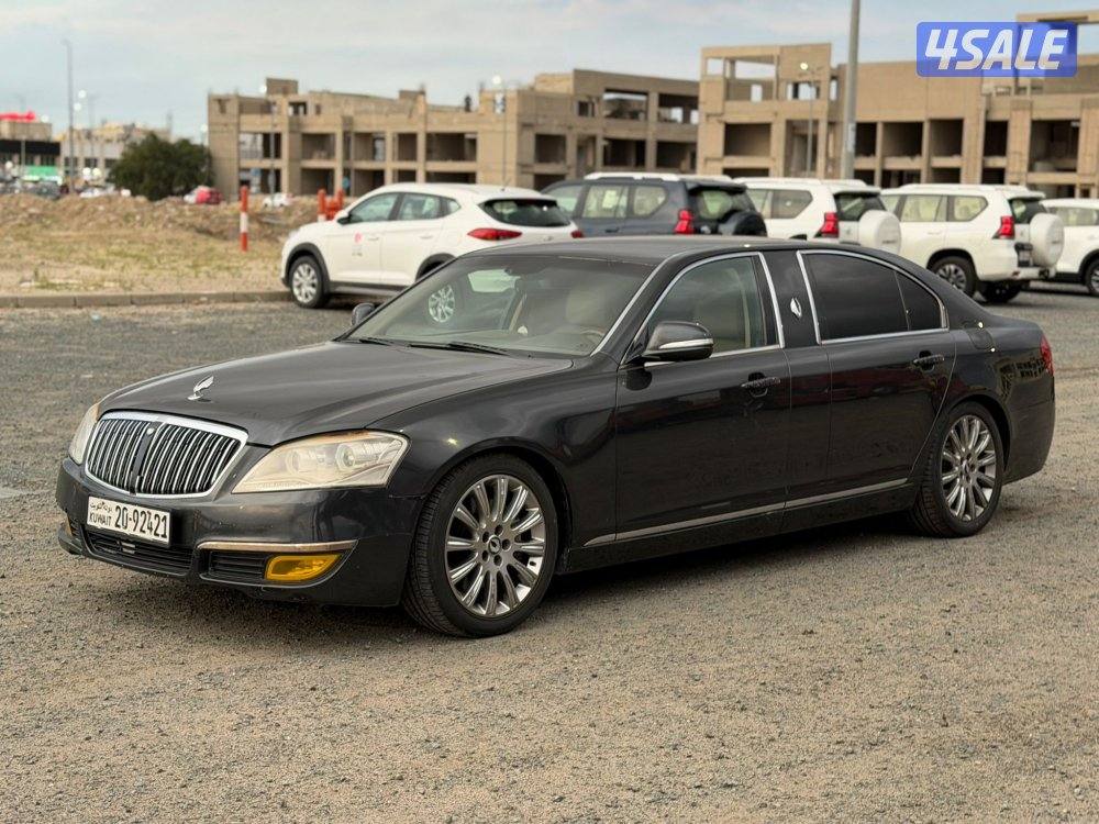 شيرمان 2012 نظيف جدا2