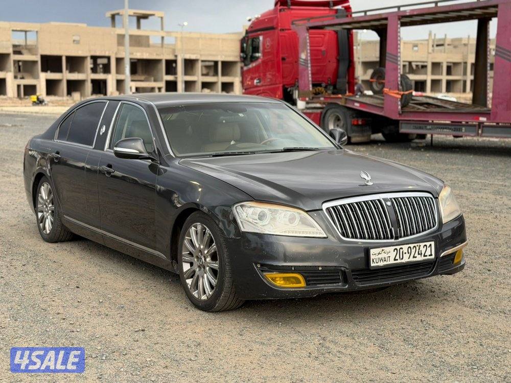 شيرمان 2012 نظيف جدا3