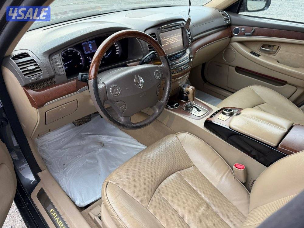 شيرمان 2012 نظيف جدا5