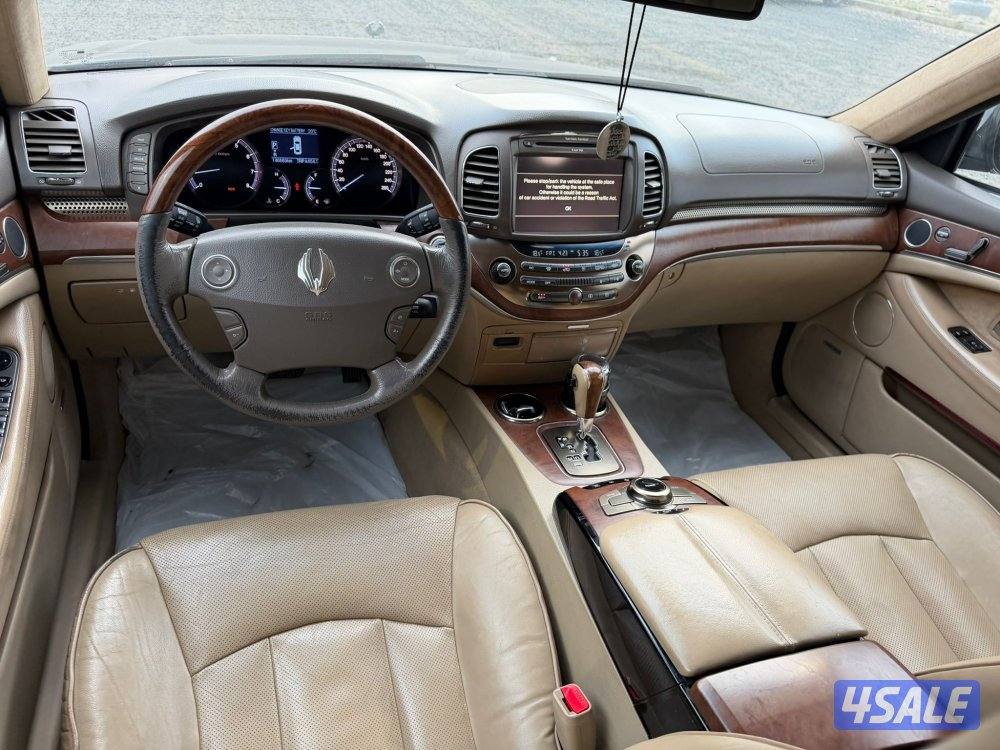 شيرمان 2012 نظيف جدا6