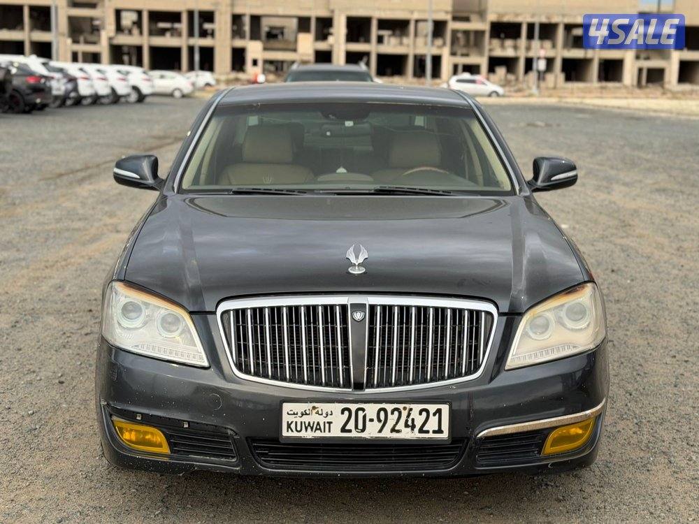 شيرمان 2012 نظيف جدا10