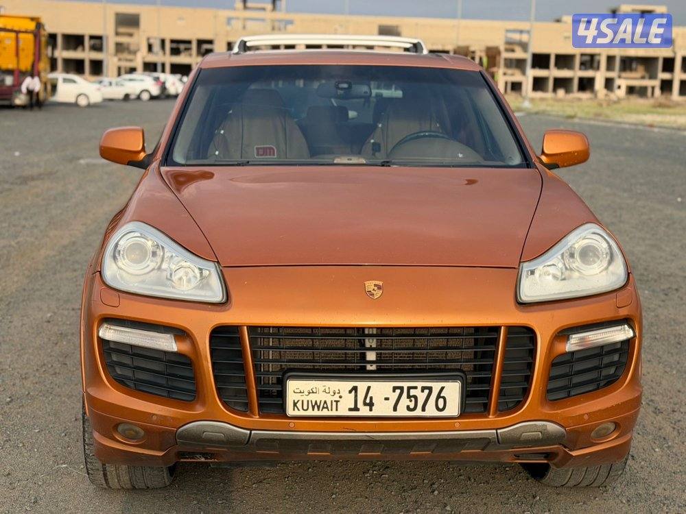 كايين GTS 2008 شرط الفحص11