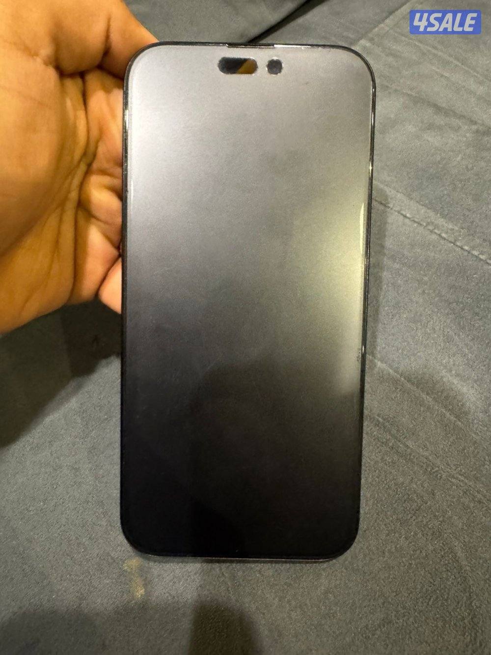 iPhone 16 pro max 95 battery0