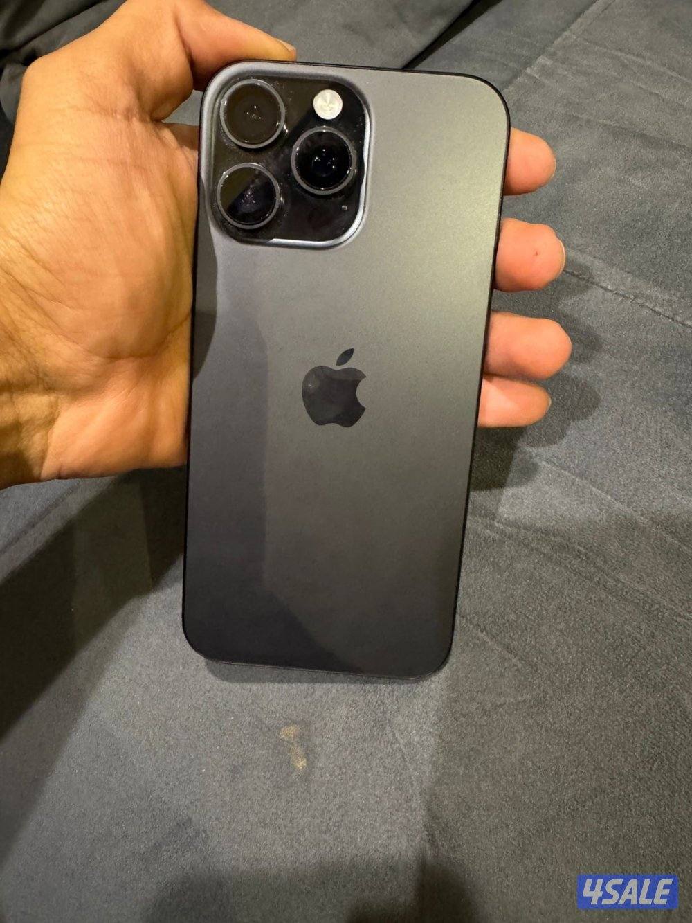 iPhone 16 pro max 95 battery2