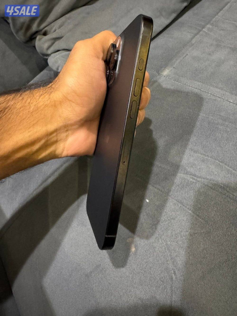 iPhone 16 pro max 95 battery3