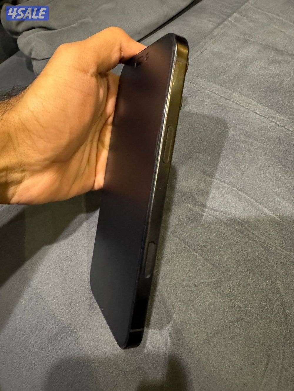 iPhone 16 pro max 95 battery5