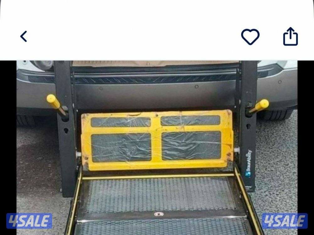 بيع وتركيب وتصليح رافعه المرضي1