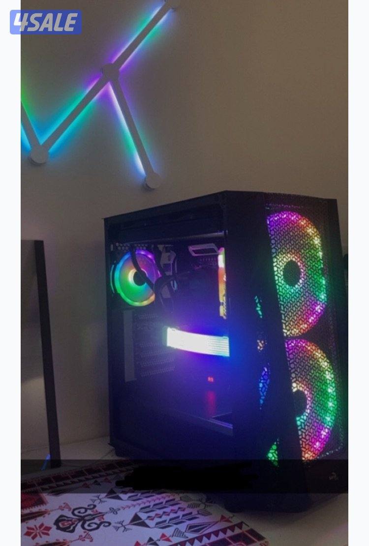 بي سي قيمنق0