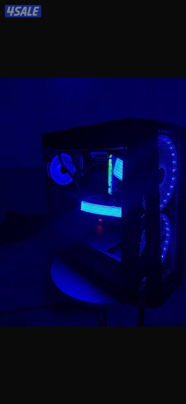 بي سي قيمنق2