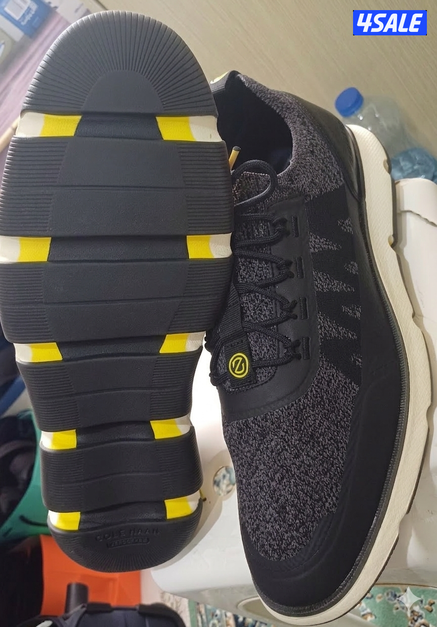 حذاء كول هان اصلي مستعمل مرا واحده فقط0