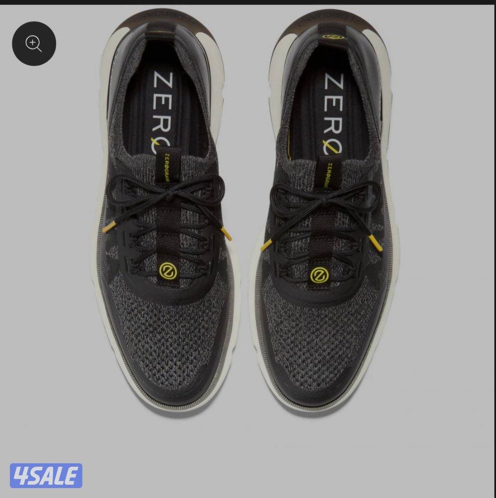 حذاء كول هان اصلي مستعمل مرا واحده فقط1