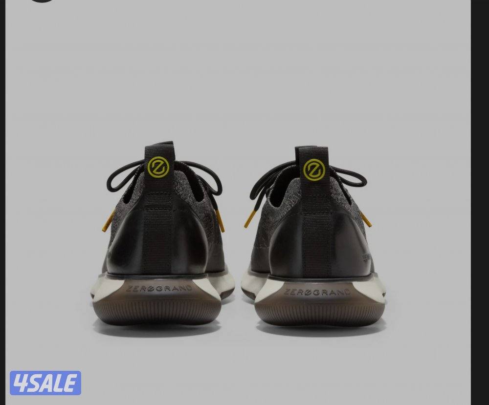 حذاء كول هان اصلي مستعمل مرا واحده فقط2