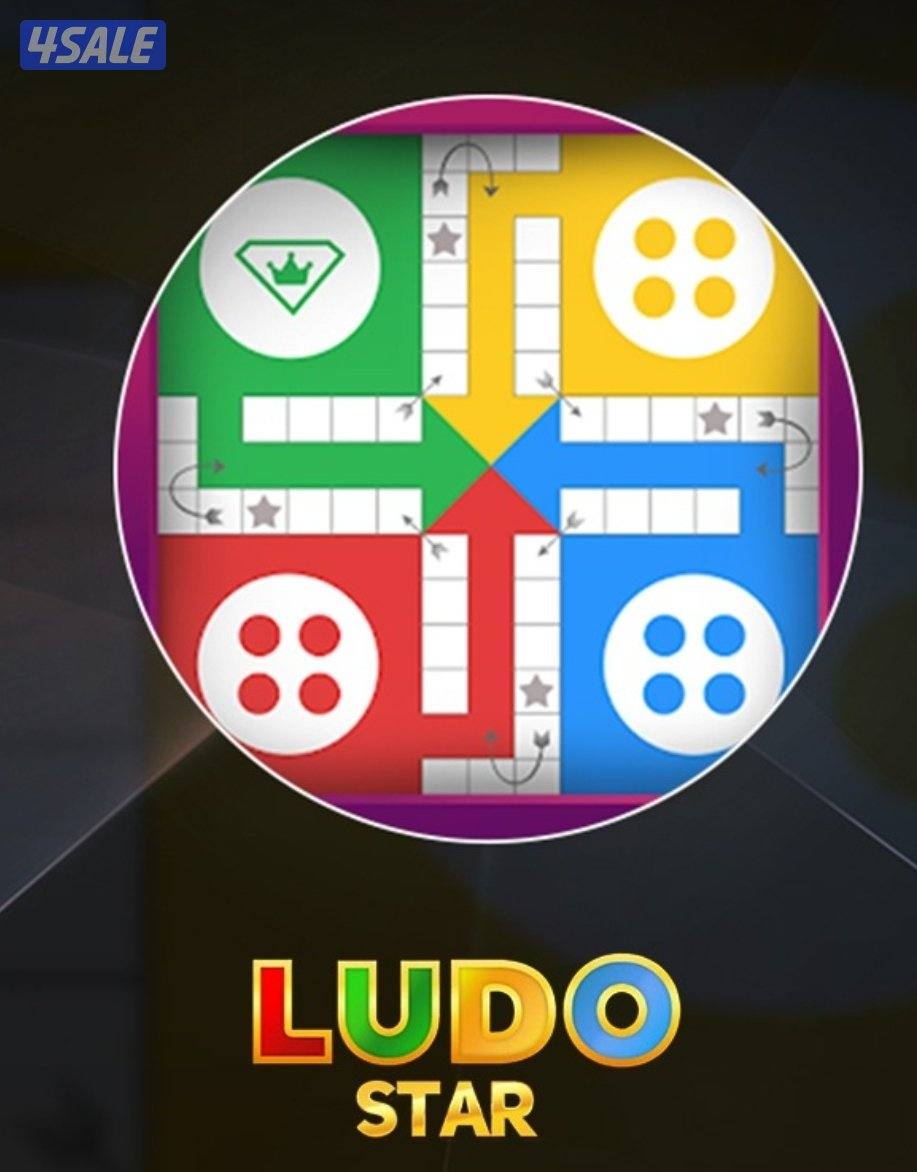 بيع كوينز لودو ستار جوهره0