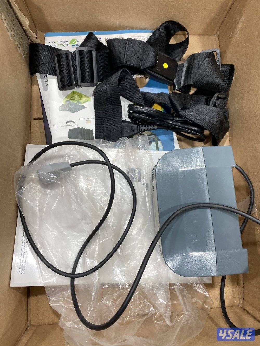 كرسي ولجير شحن3