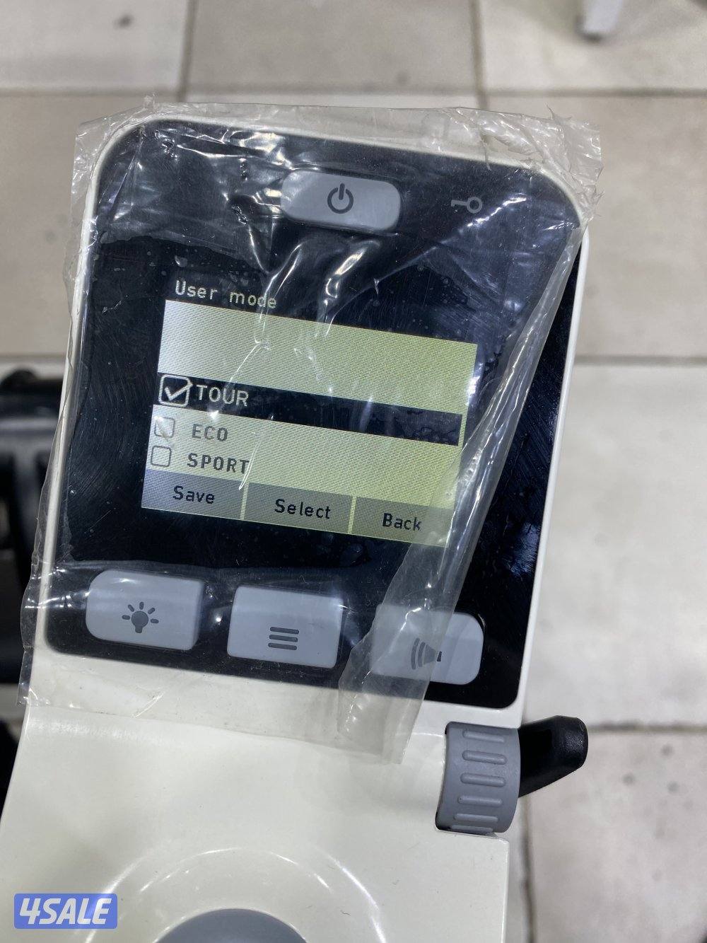 كرسي ولجير شحن8