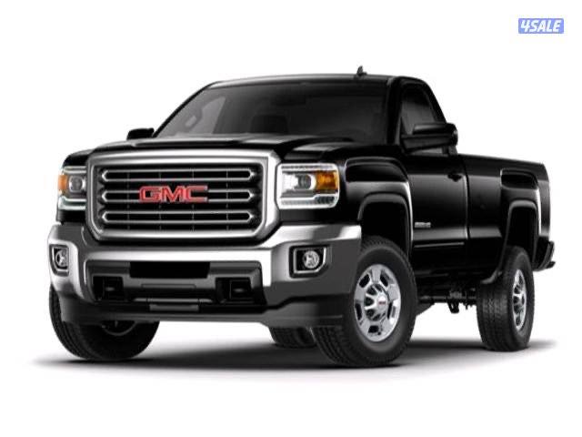 مطلووب HD 2500 جمس او شفر كبينه وحده1