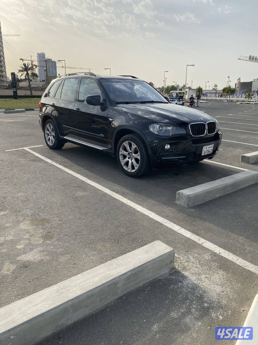 بي ام دبليو اكس فايف0