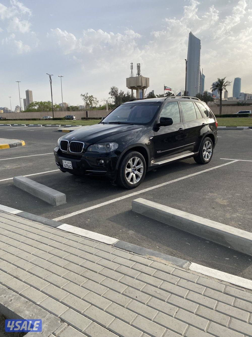 بي ام دبليو اكس فايف1