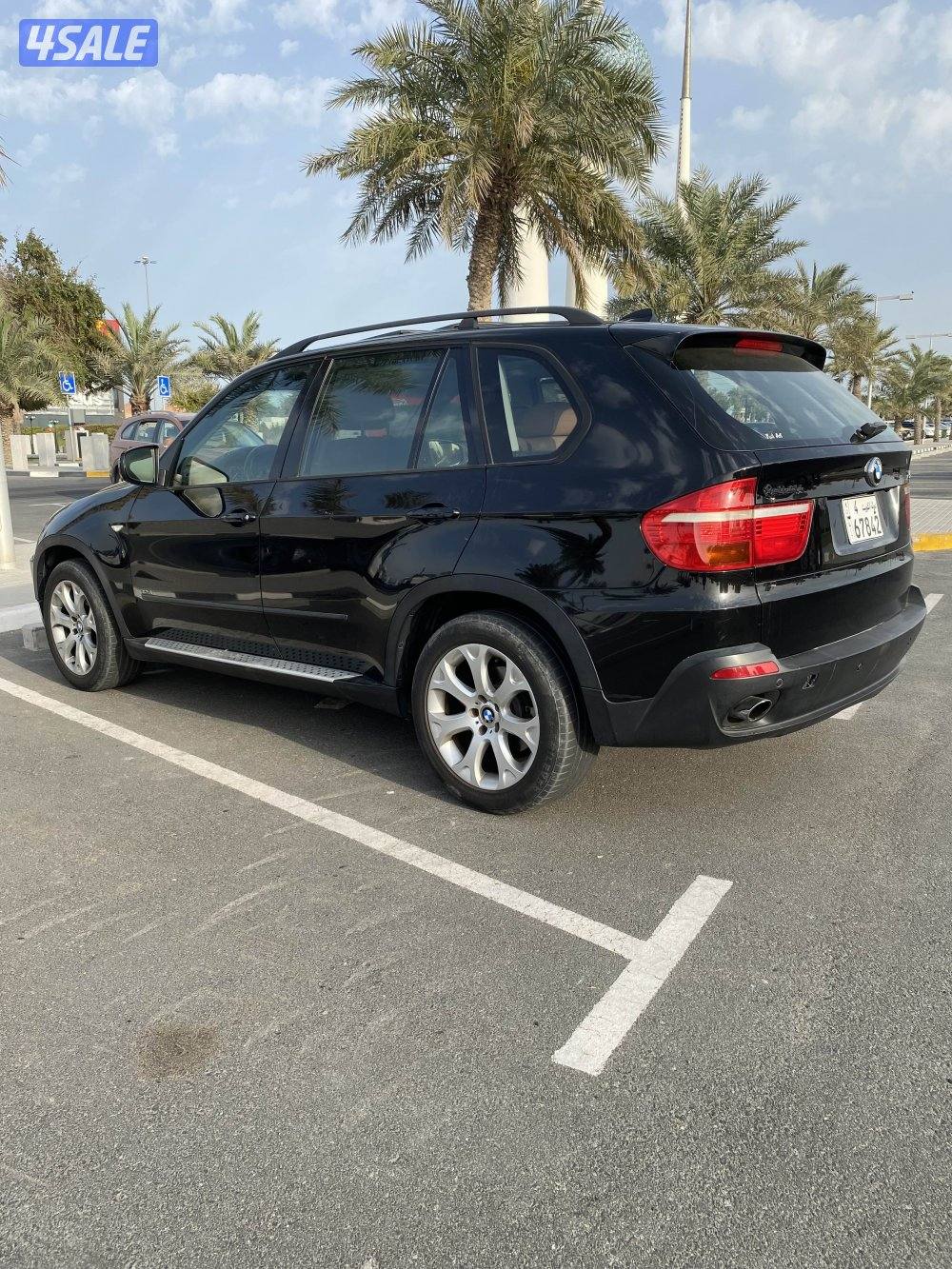 بي ام دبليو اكس فايف2