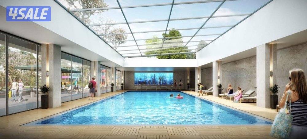 للايجار شقه مميزه وانيقه ٤ غرف في اسطنبول1