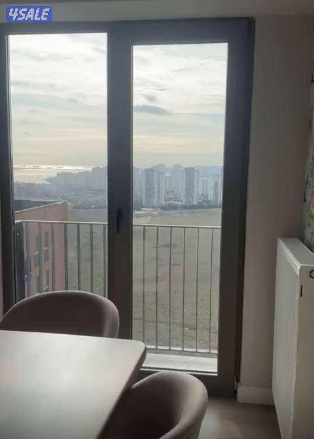 للايجار شقه مميزه وانيقه ٤ غرف في اسطنبول5