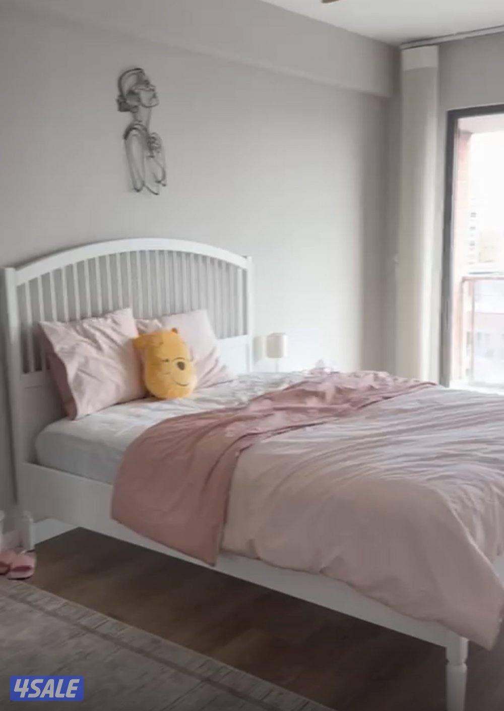 للايجار شقه مميزه وانيقه ٤ غرف في اسطنبول8