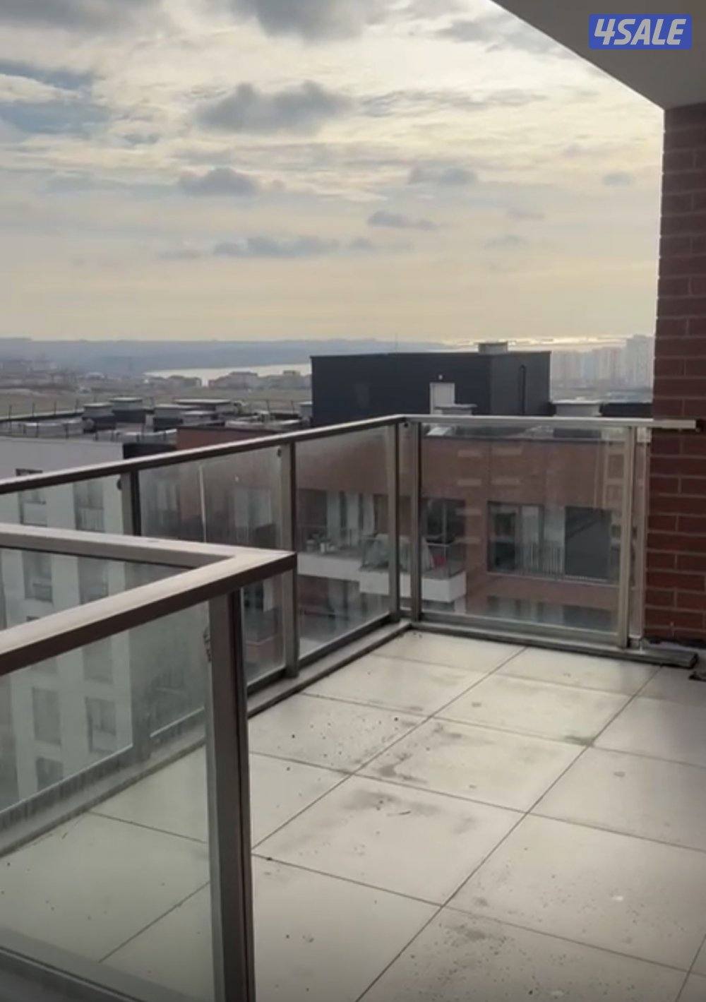 للايجار شقه مميزه وانيقه ٤ غرف في اسطنبول9