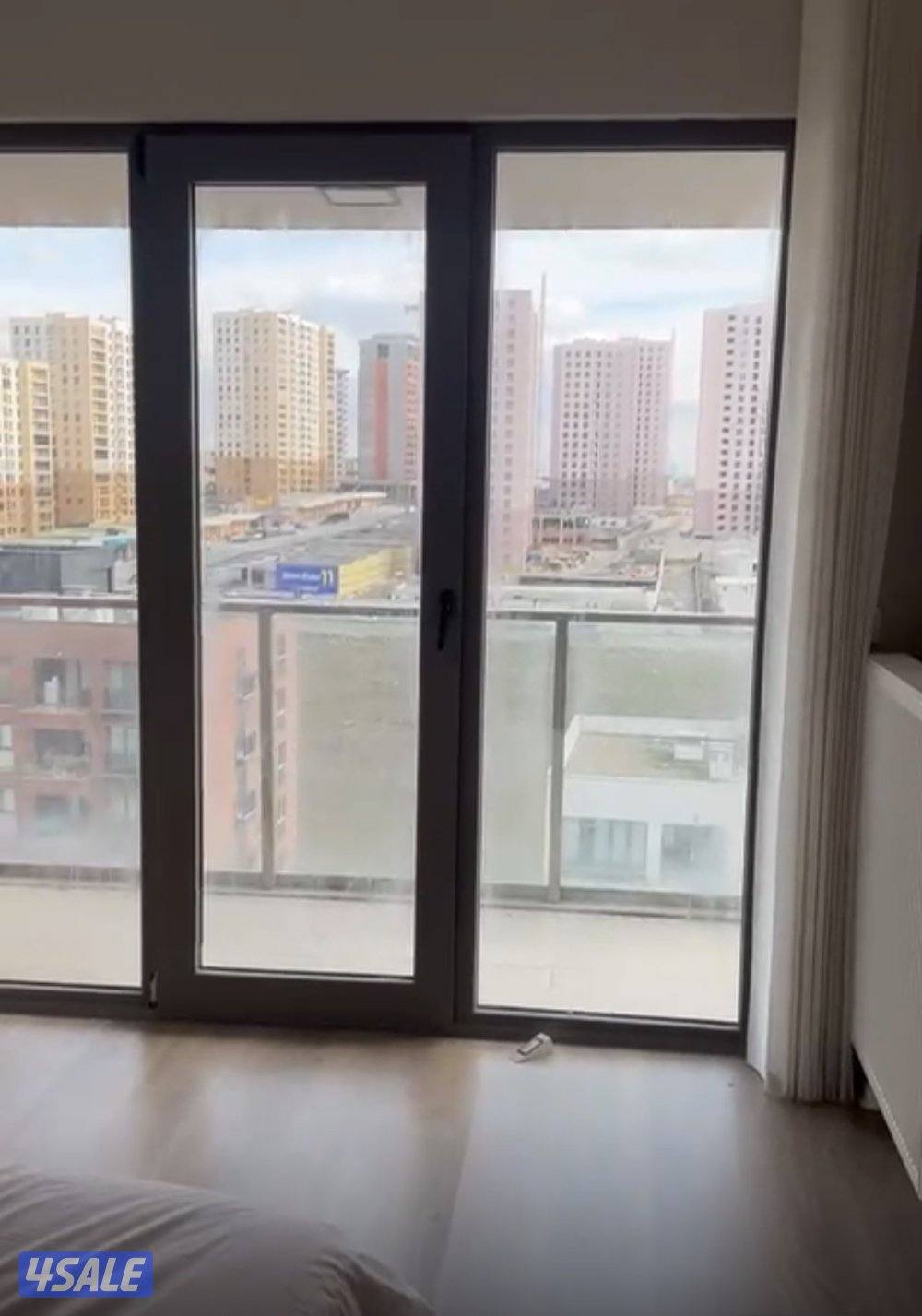 للايجار شقه مميزه وانيقه ٤ غرف في اسطنبول10