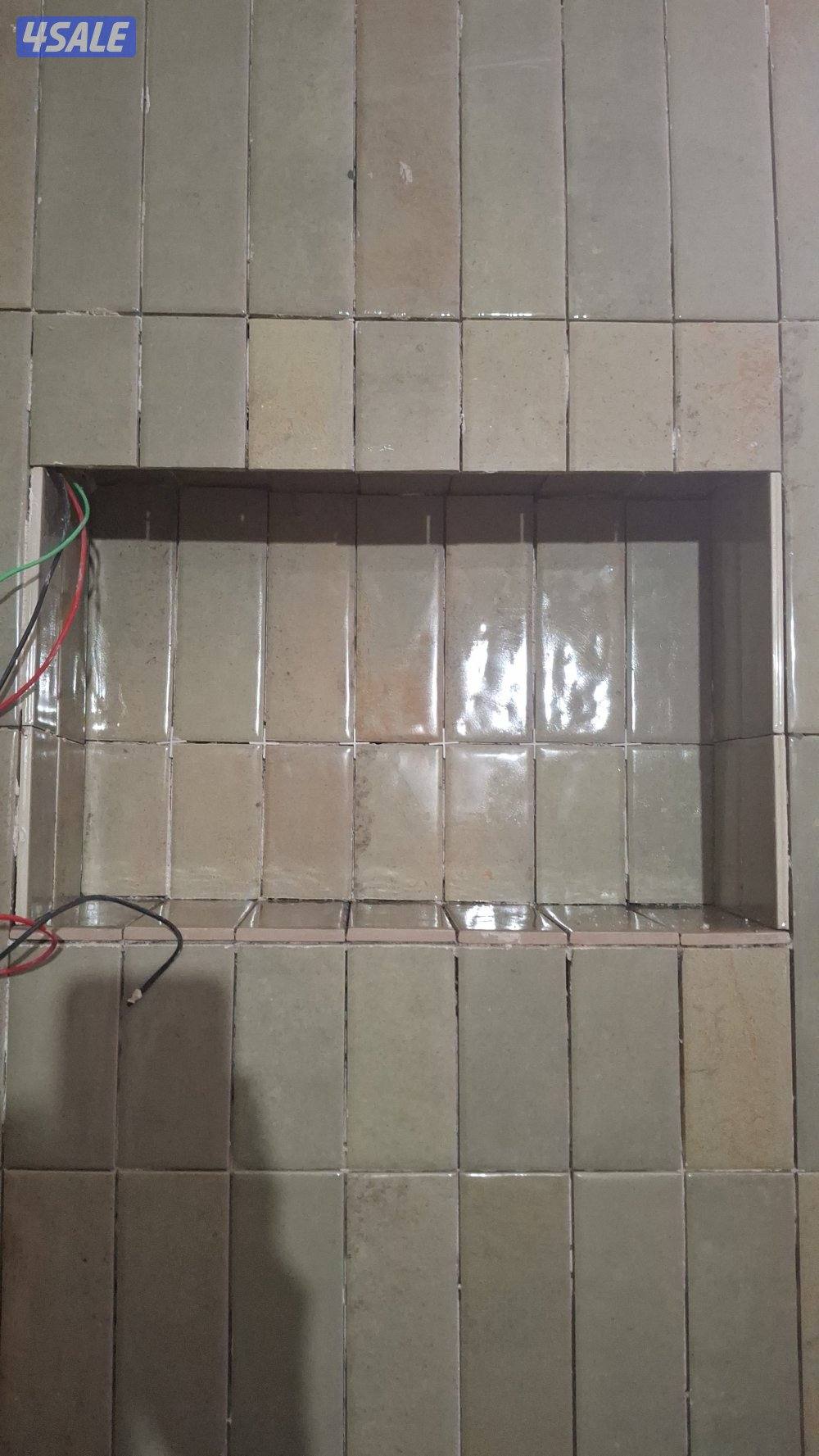 محمد ناظم معلم سرامیک پاکستانی2