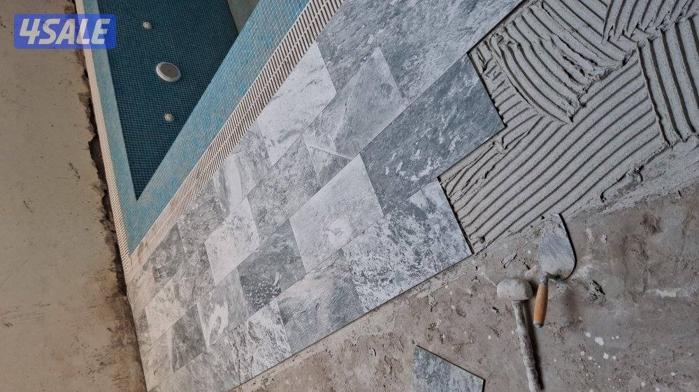 محمد ناظم معلم سرامیک پاکستانی3