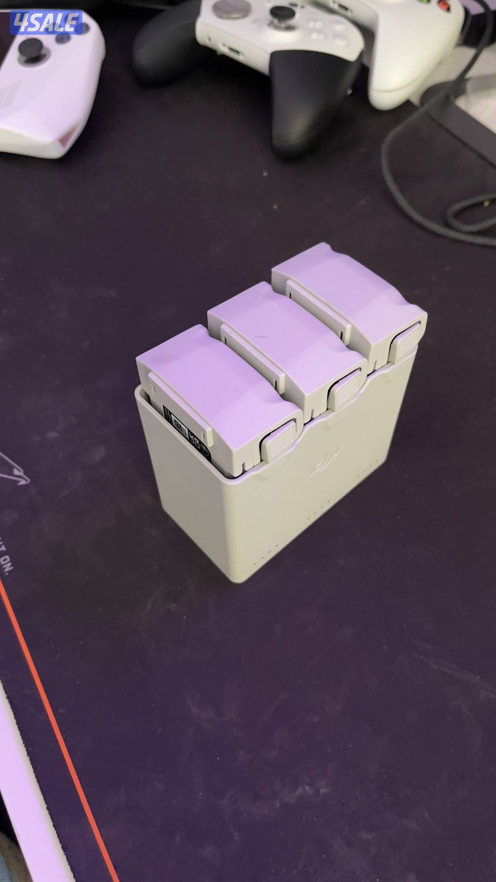 Dji drone mini 4 pro2