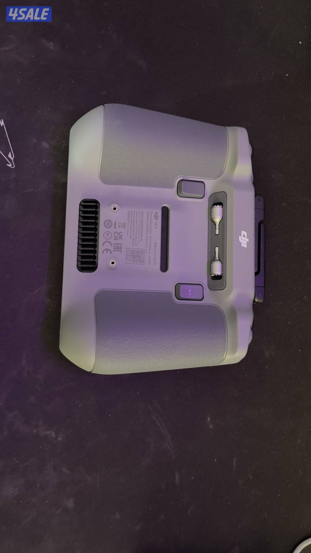 Dji drone mini 4 pro3