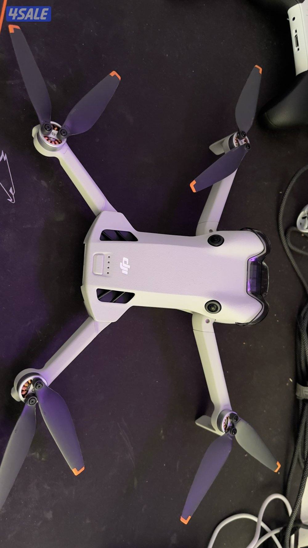 Dji drone mini 4 pro0