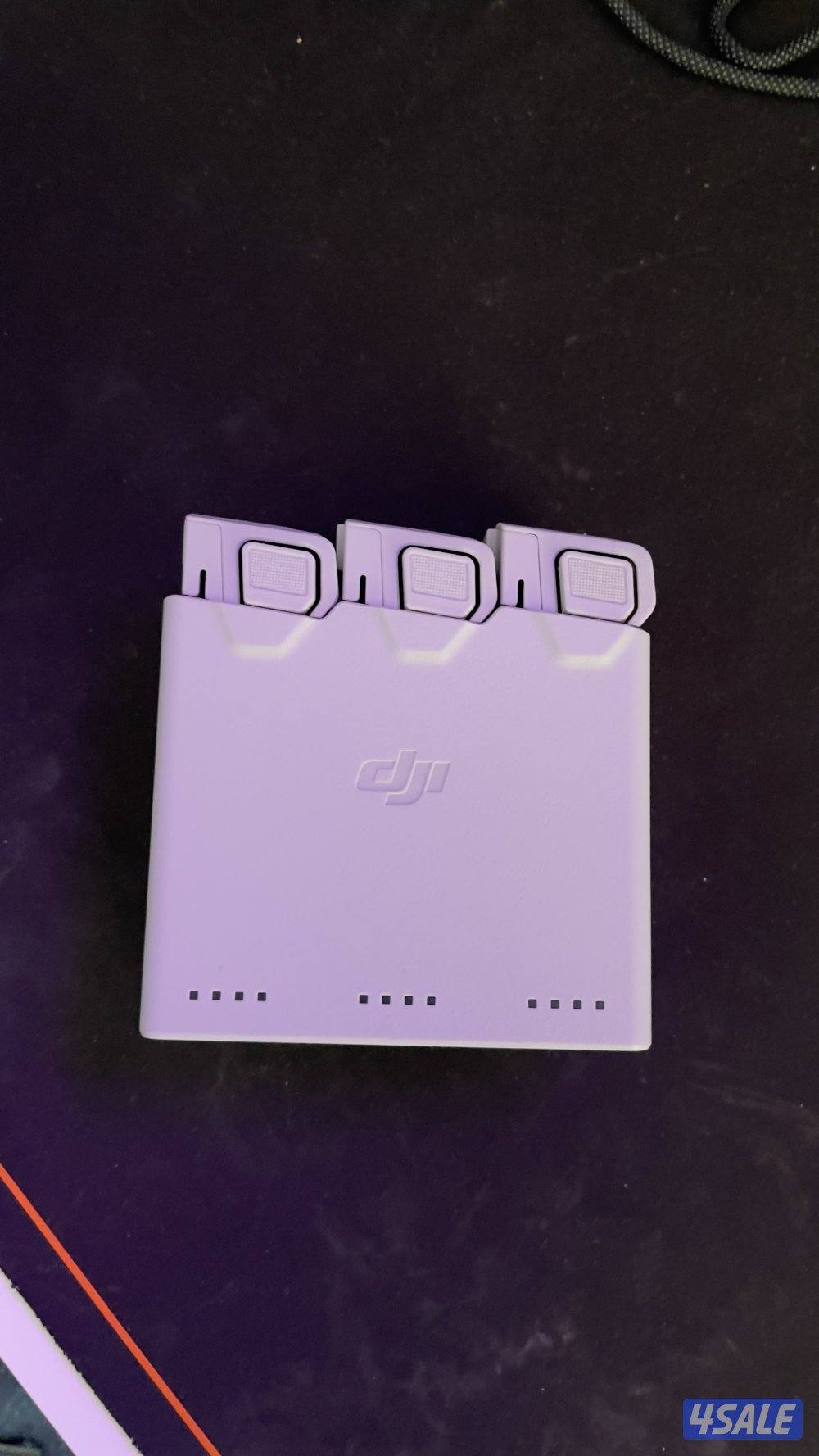 Dji drone mini 4 pro4