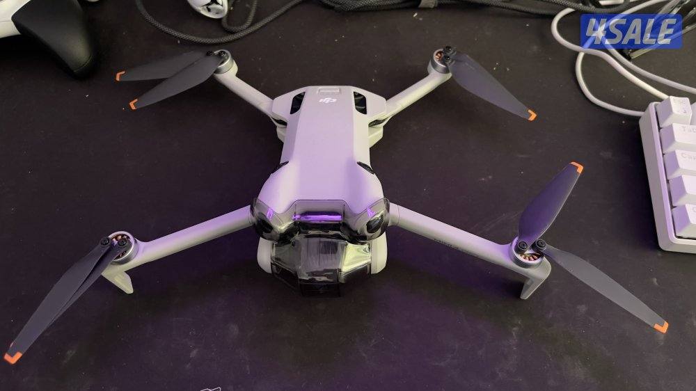 Dji drone mini 4 pro5