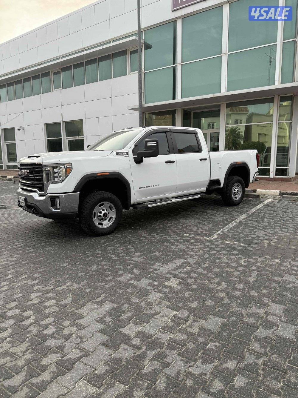 وانيت سيرا HD 20200