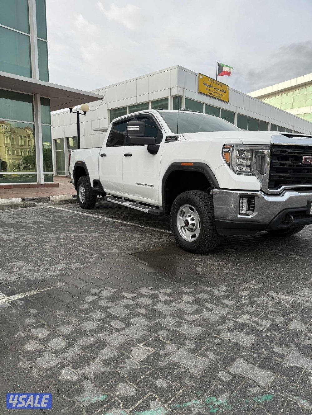 وانيت سيرا HD 20201