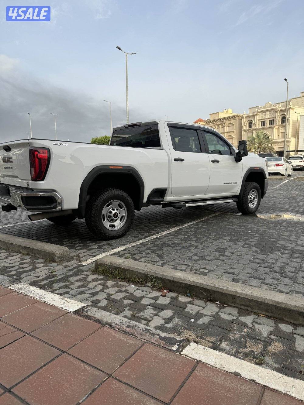 وانيت سيرا HD 20203