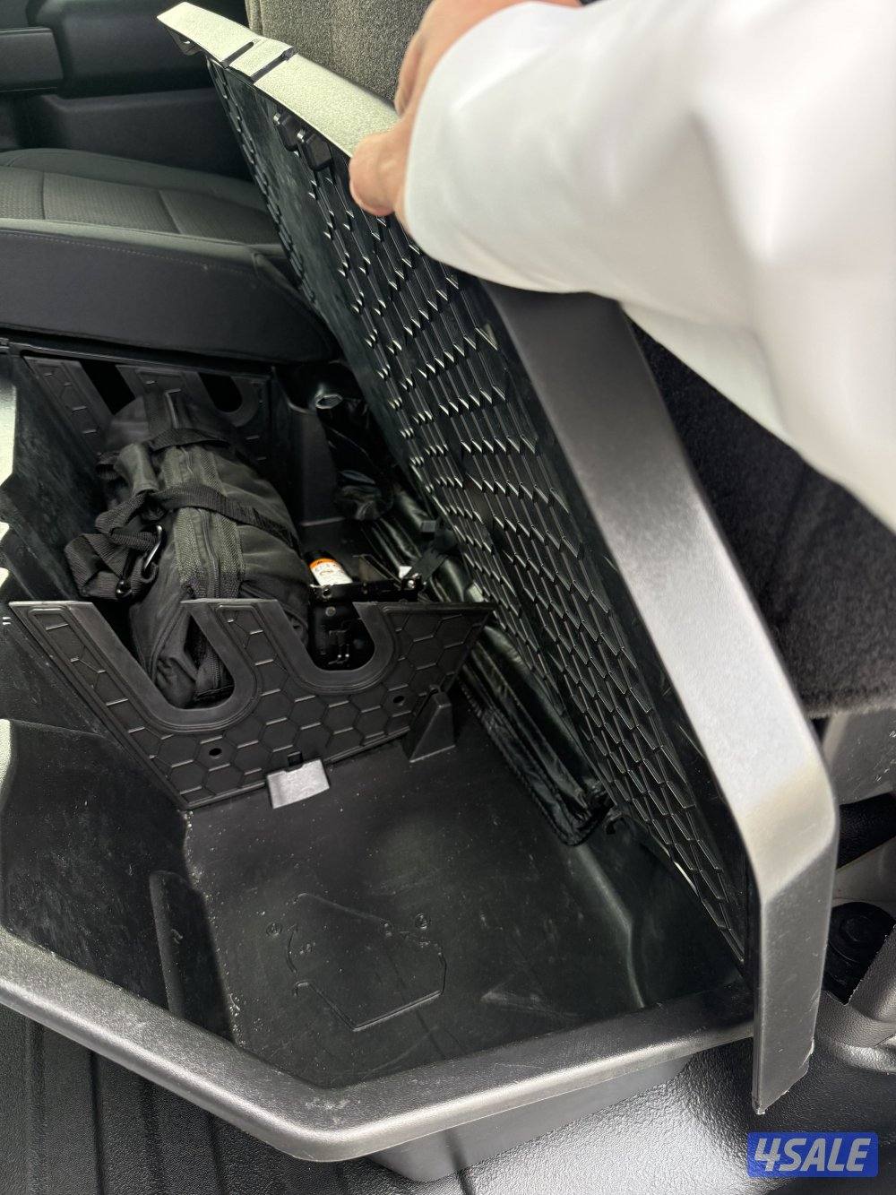 وانيت سيرا HD 20205