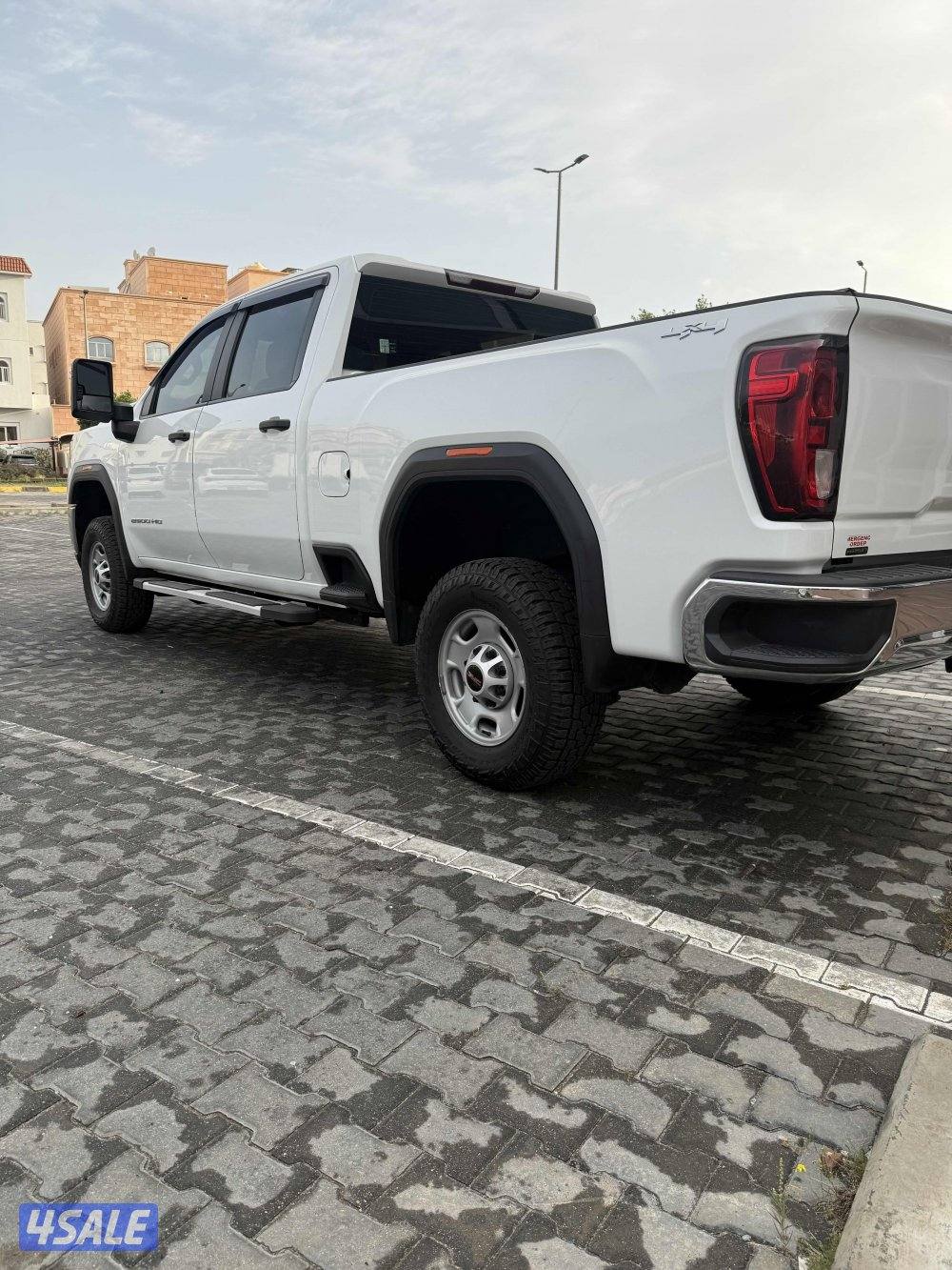 وانيت سيرا HD 20207