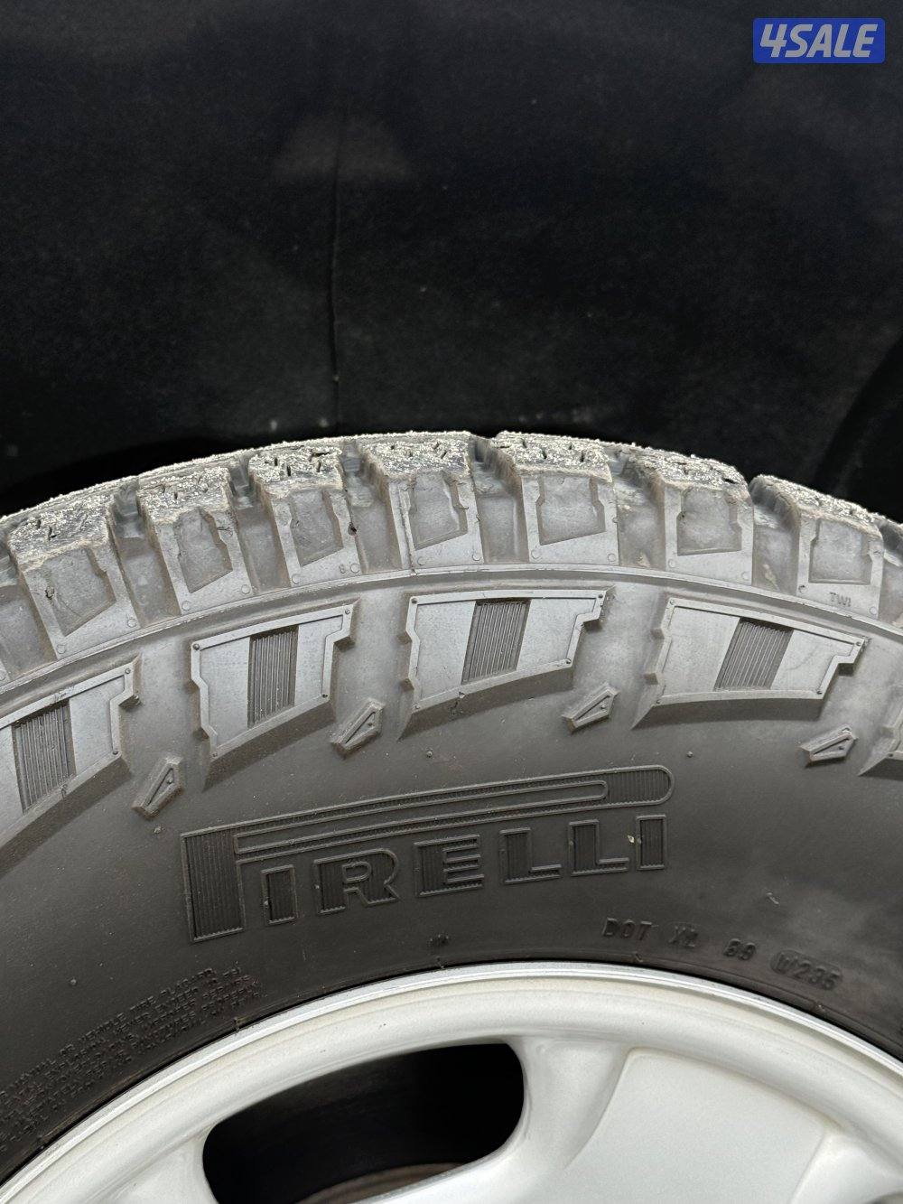 وانيت سيرا HD 20208