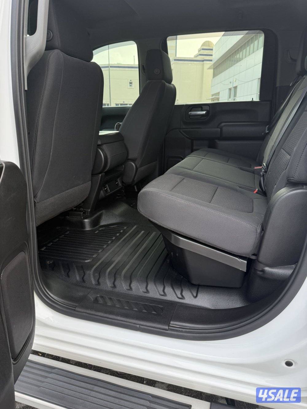 وانيت سيرا HD 20209