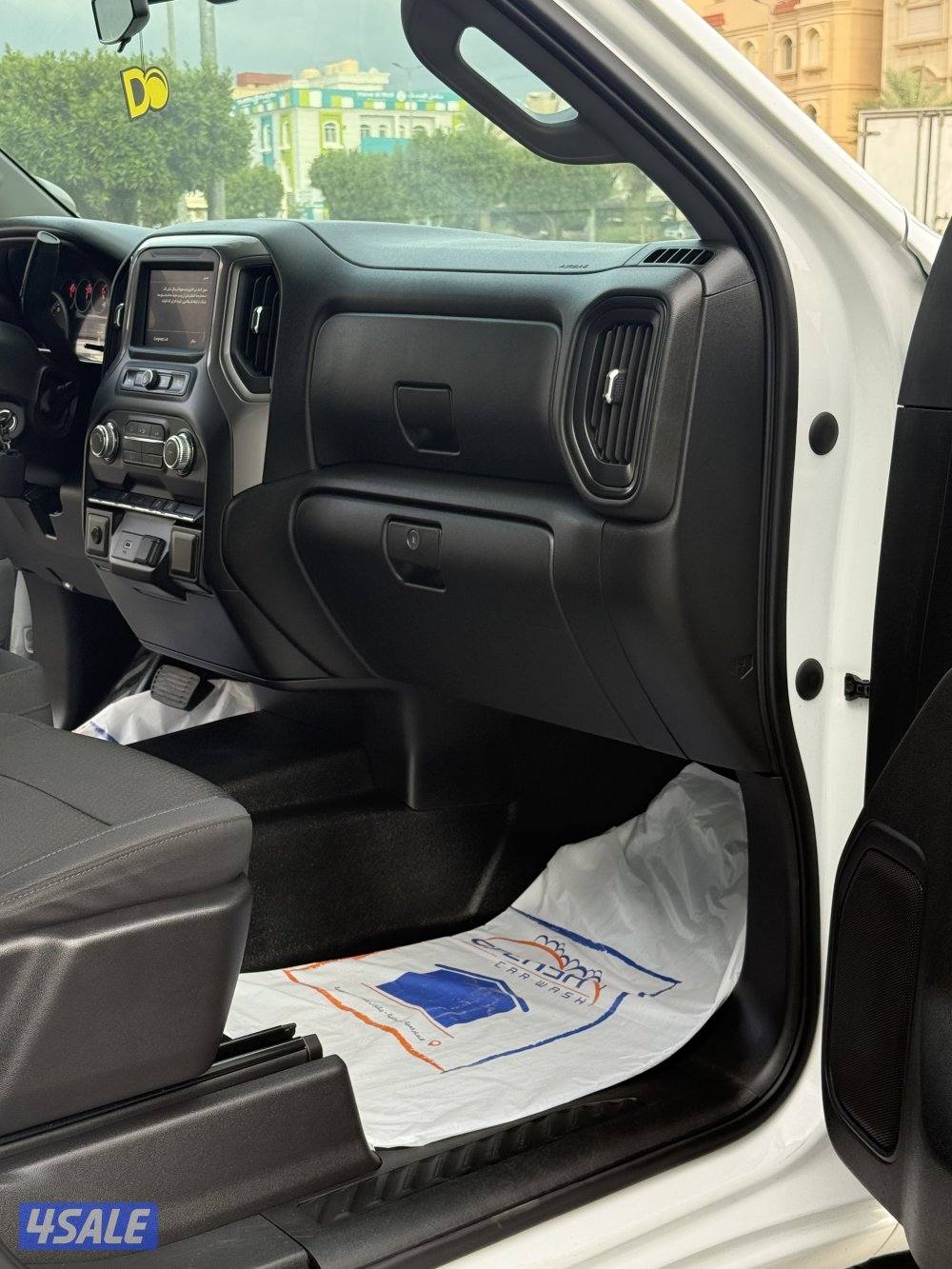 وانيت سيرا HD 202011