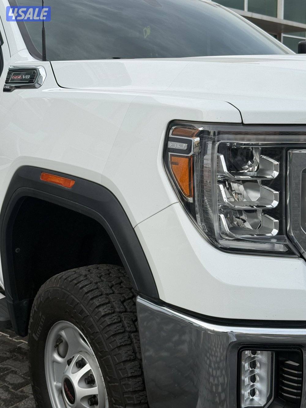 وانيت سيرا HD 202012