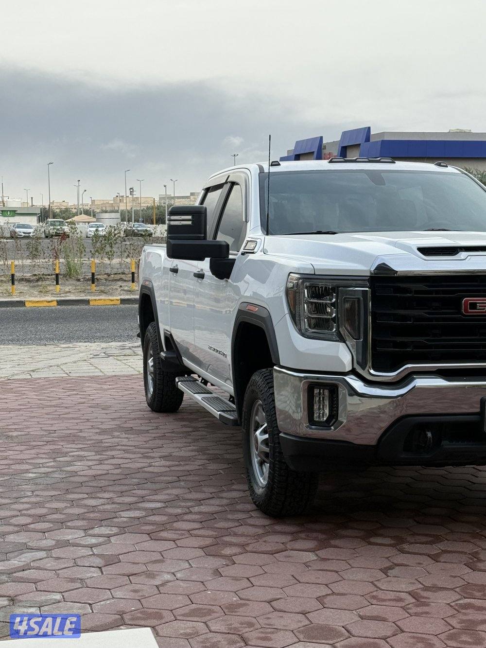 وانيت سيرا HD 202013